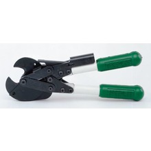 2 Hand Ratchet Cutters | Greenlee