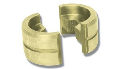 Cutting & Crimping Dies