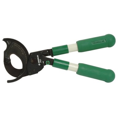 Greenlee deals wire cutters