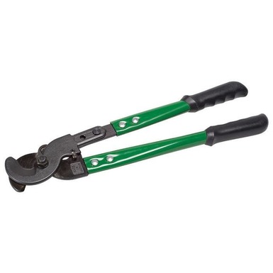 Greenlee 718 Heavy Duty Cable Cutter 18 for sale online 