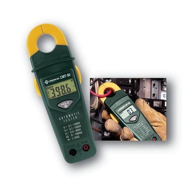 Greenlee Electrical Testers for sale