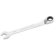 Ratcheting Combination Wrenches | Greenlee