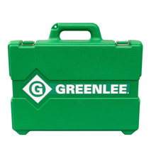 Replacement case for 1/2" to 2" Ram and Hand Pump | Greenlee