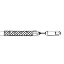 CLSED MESH PULL 33-01-012 GRIP