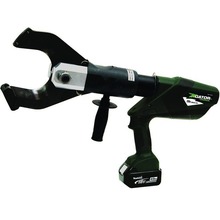 CUTTER CABLE, LI,105MM STD,12V