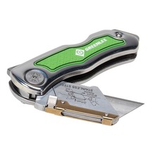 Folding Utility Knife | Greenlee