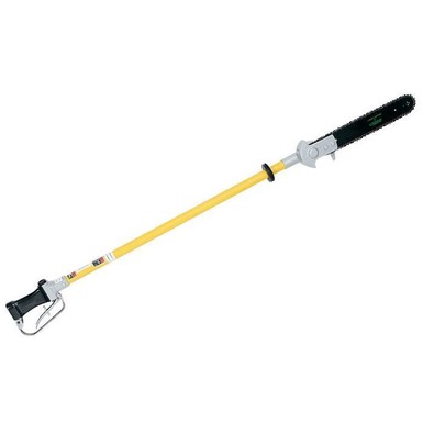 Long handle on sale pole saw