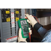 Digital Multimeters | Greenlee