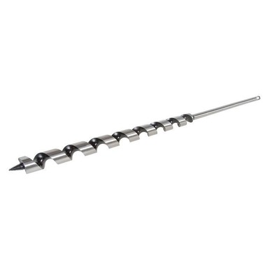 Impact wood drill discount bit