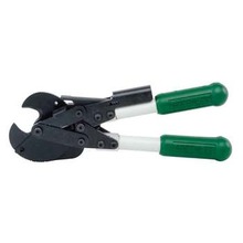 2 Hand Ratchet Cutters