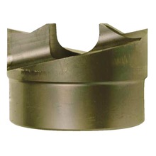 Slug Splitter Knockout Punches for Stainless Steel | Greenlee