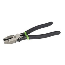 Side-Cutting Pliers | Greenlee