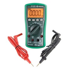 Digital Multimeters | Greenlee