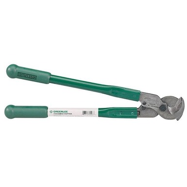 Greenlee wire store cutters