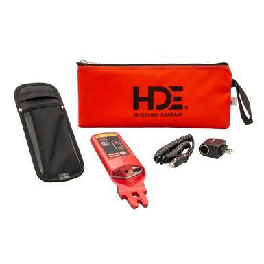 PRX Proximity Voltage Detector Kit 4kV with Bag Greenlee