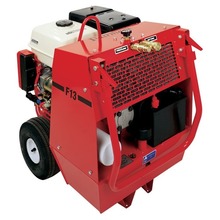 Gas Powered Portable Hydraulic Power | Greenlee