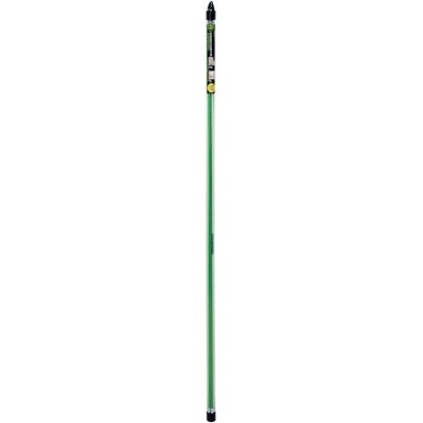 1/4 in. x 16 ft. Fiberglass Fish Rod Kit