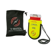 Personal Voltage Detectors