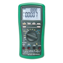 Digital Multimeters | Greenlee