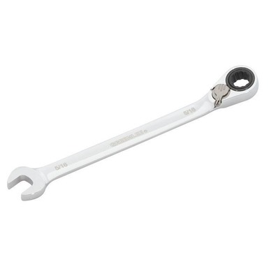 Combination Ratcheting Wrench 5 16 Greenlee