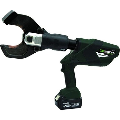 greenlee battery cable cutters