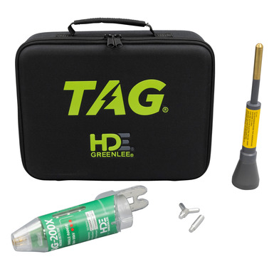 Greenlee Stray Voltage Detector Kit (LV-5/K01)