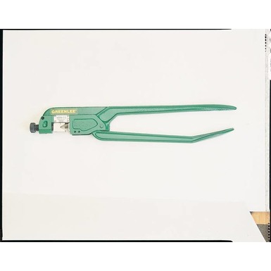 Manual crimper discount