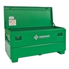 Chest Boxes | Greenlee