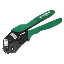 CRIMP TOOL, PACKAGED (K111) | Greenlee