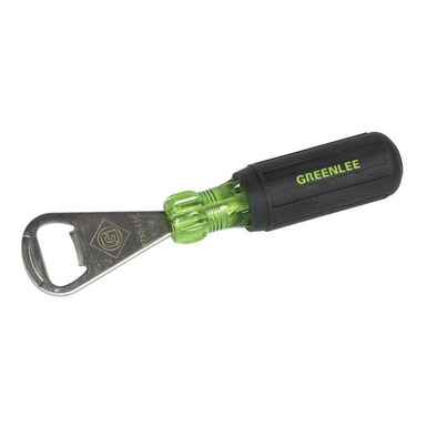 Browne 574078 Bottle Opener Can Punch - JES