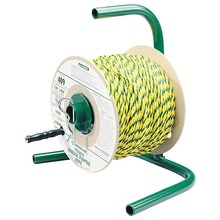 Pro Essentials Multi-Purpose Poly Rope, 25 ft.