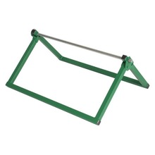 Buy Greenlee 01214, 9510 Deluxe A-Frame Mobile Caddy Wire Cart - Mega Depot