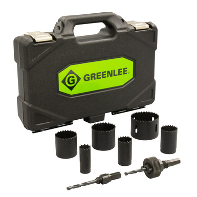 Greenlee Hole Saw Store | skribix.com