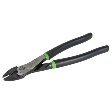 Greenlee ferrule clearance crimper