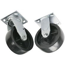 Storage Box Casters | Greenlee