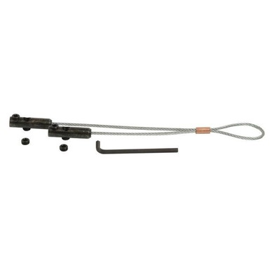 Greenlee 624S 2 Clamp Short Cable Pulling Grip for sale online 