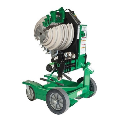 Electric Conduit Bender | Greenlee