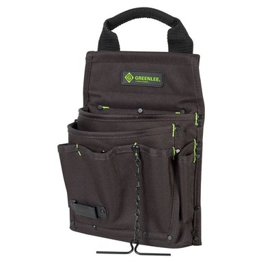 7-Pocket Caddy | Greenlee