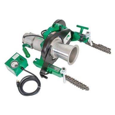 6005 Cable Puller Package